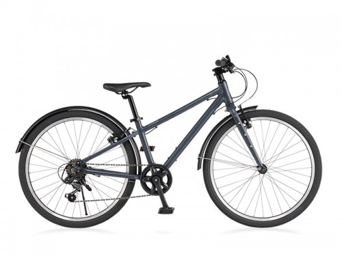 2026 RITEWAY (ライトウェイ) ZIT 24 (ジット 24)マットブラック