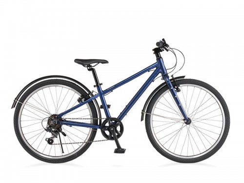 2026 RITEWAY (ライトウェイ) ZIT 24 (ジット 24)マットネイビー