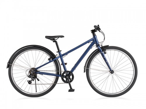 2026 RITEWAY (ライトウェイ) ZIT 26 (ジット 26)マットネイビー