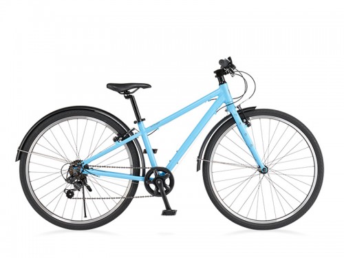 2026 RITEWAY (ライトウェイ) ZIT 26 (ジット 26)マットスカイブルー