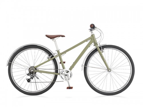 2026 RITEWAY (ライトウェイ) ZIT 26 (ジット 26)マットカーキ