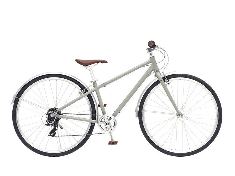 2026 RITEWAY (ライトウェイ) ZIT 700C (ジット 700C)