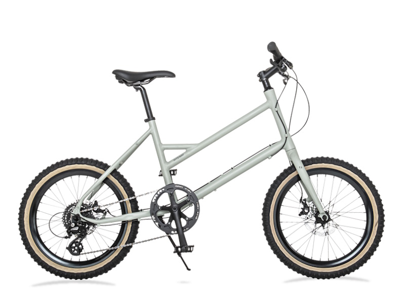 2026 RITEWAY (ライトウェイ) GLACIER BLOCK (グレイシア ブロック)