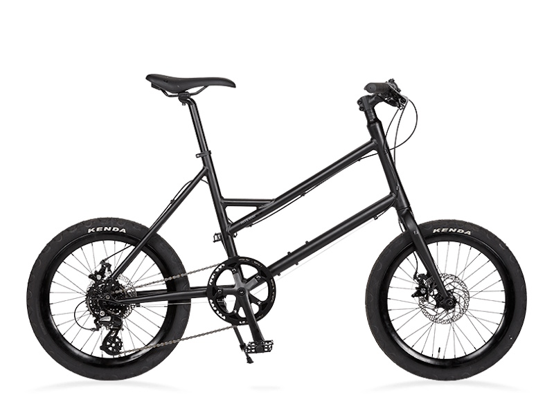 2026 RITEWAY (ライトウェイ) GLACIER (グレイシア)