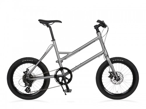 2026 RITEWAY (ライトウェイ) GLACIER (グレイシア)マットグレー