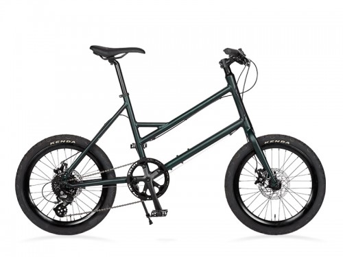 2026 RITEWAY (ライトウェイ) GLACIER (グレイシア)マットダークオリーブ