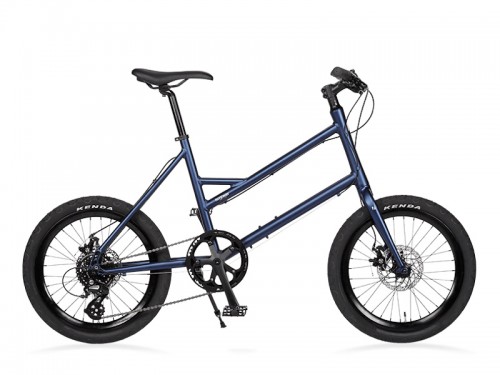 2026 RITEWAY (ライトウェイ) GLACIER (グレイシア)マットネイビー