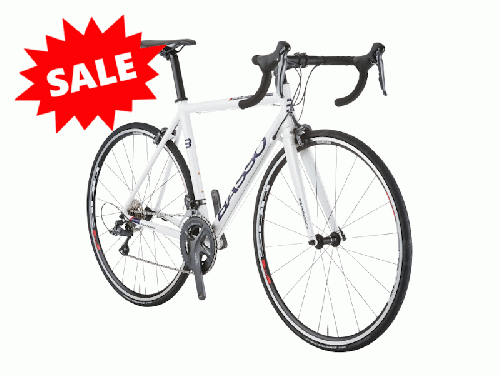 2025 BASSO (バッソ) IMOLA (イモラ)【期間限定特価】ホワイト