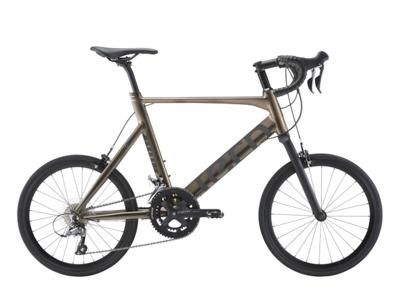 2026 tern (ターン) SURGE (サージュ) 自転車の通販なら伊丹のカンザキ