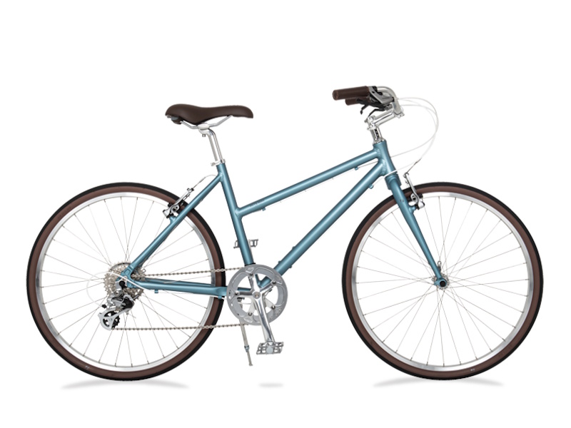 2026 RITEWAY (ライトウェイ) PASTURE (パスチャー) 自転車の通販なら