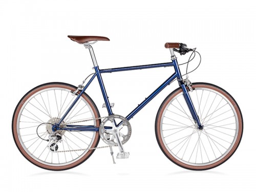 2026 RITEWAY (ライトウェイ) STYLES (スタイルス)グロスネイビー