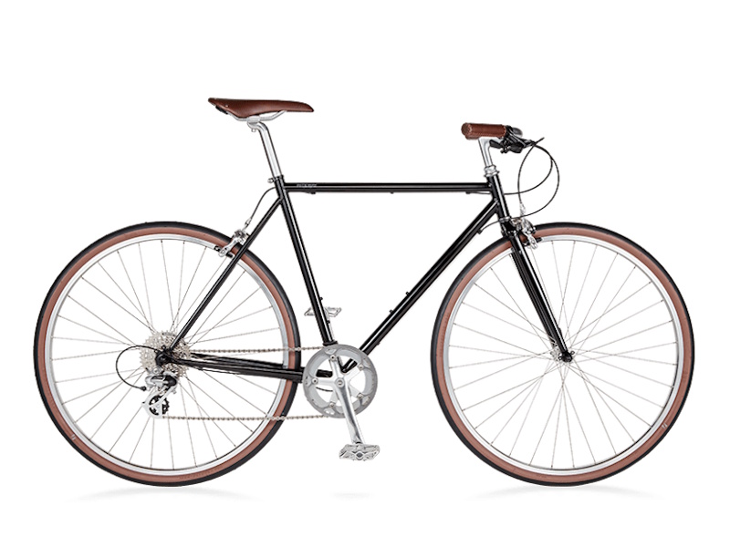 クロスバイク RITE WAY STYLES ライトウェイ 26インチ 2026 RITEWAY (ライトウェイ) STYLES (スタイルス) 自転車の通販なら