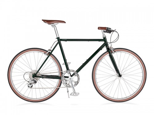 2026 RITEWAY (ライトウェイ) STYLES (スタイルス)グロスダークオリーブ
