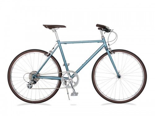 2026 RITEWAY (ライトウェイ) STYLES (スタイルス)グロススチールブルーメタリック
