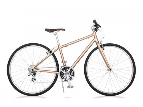 2026 RITEWAY (ライトウェイ) SHEPHERD CITY (シェファード シティ)シャンパンゴールド