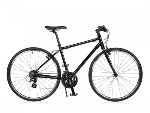 2026 RITEWAY (ライトウェイ) SHEPHERD CITY (シェファード シティ)グロスブラック