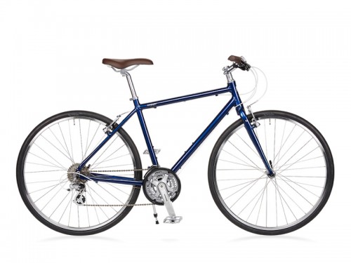 2026 RITEWAY (ライトウェイ) SHEPHERD CITY (シェファード シティ)グロスネイビー