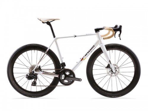 2026 Cinelli (チネリ) SPECIALE CORSA XCR F/S (スペチャーレ コルサ XCR フレームセット)【予約受付中】