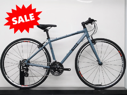 2025 GIOS (ジオス) MISTRAL SHIMANO (ミストラル シマノ)【決算セール中】