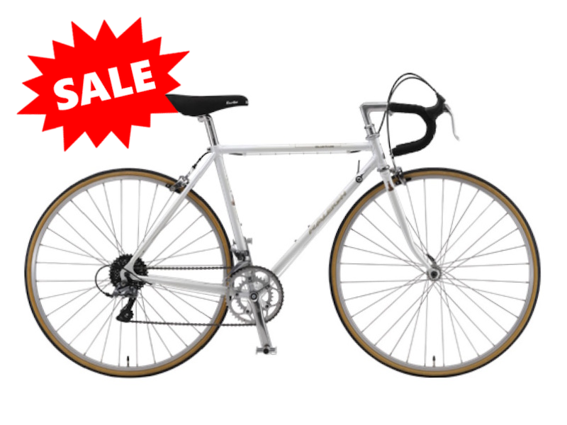 2025 RALEIGH (ラレー) CLR Club Race (クラブ レース)【セール】