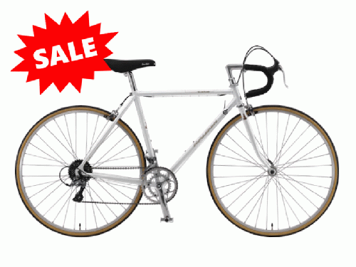 2025 RALEIGH (ラレー) CLR Club Race (クラブ レース)【セール】