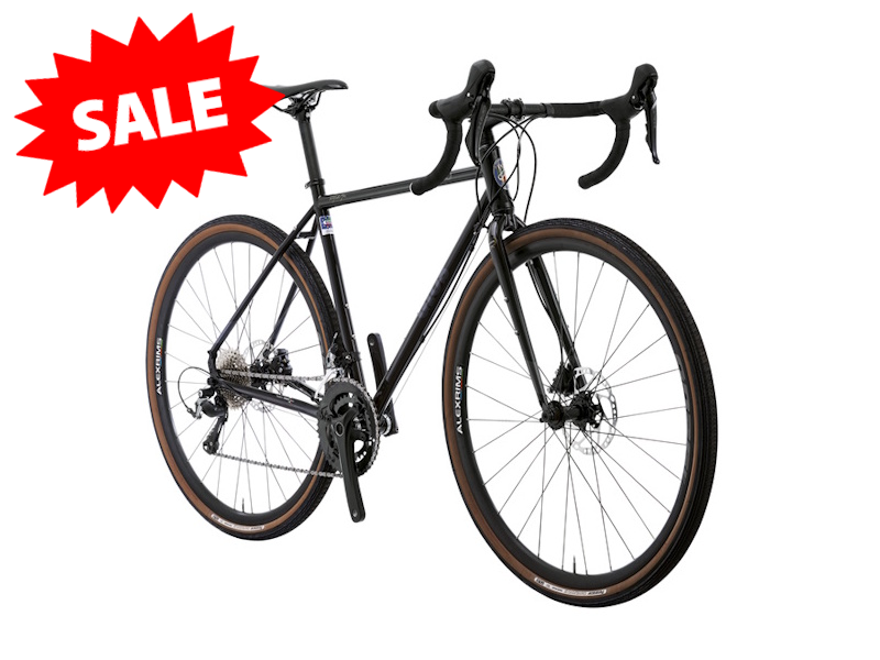 2025-2026 GIOS (ジオス) MITO GRX400 (ミト GRX400)【セール中】