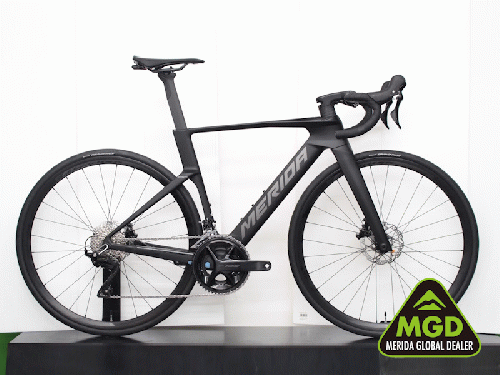 2027 MERIDA (メリダ) REACTO 4000 (リアクト 4000)