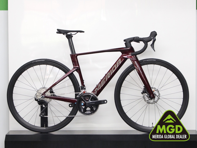 2027 MERIDA (メリダ) REACTO 4000 (リアクト 4000) 自転車の通販なら