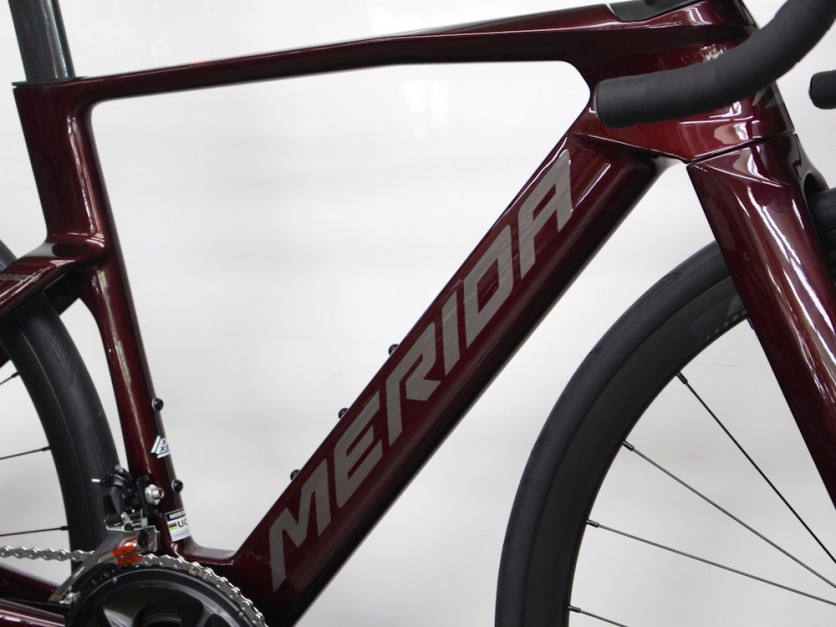 2027 MERIDA (メリダ) REACTO 4000 (リアクト 4000) 自転車の通販なら