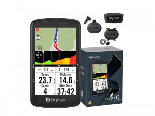 bryton (ブライトン) Rider S810【複数仕様あり】Rider S810T