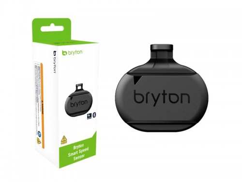 bryton (ブライトン) スマートスピードセンサー