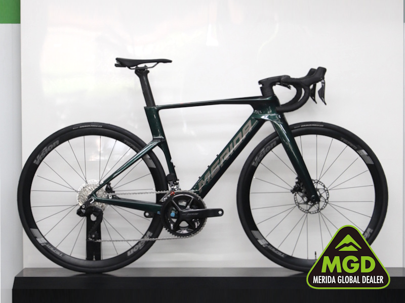2027 MERIDA (メリダ) REACTO 5000 (リアクト 5000) 自転車の通販なら