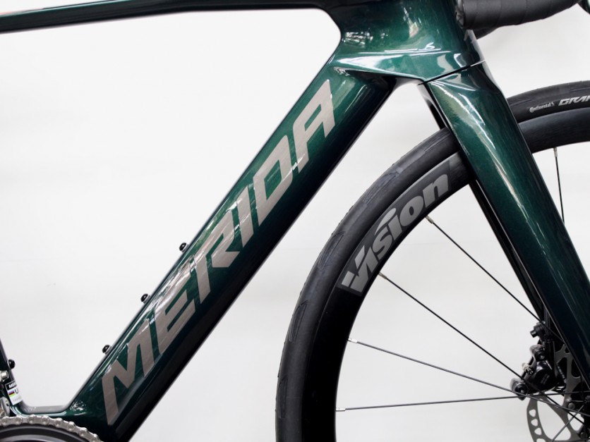 2027 MERIDA (メリダ) REACTO 5000 (リアクト 5000) 自転車の通販なら 2027 MERIDA (メリダ) REACTO 5000 (リアクト 5000) 自転車の通販なら