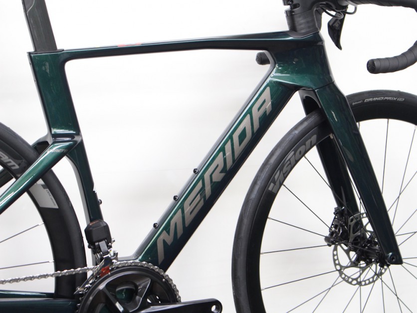 2027 MERIDA (メリダ) REACTO 5000 (リアクト 5000) 自転車の通販なら