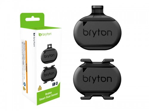 bryton (ブライトン) スマートデュアルセンサー