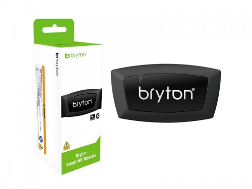 bryton (ブライトン) スマートハートレートセンサー
