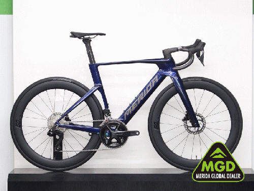 2027 MERIDA (メリダ) REACTO 6000 (リアクト 6000)