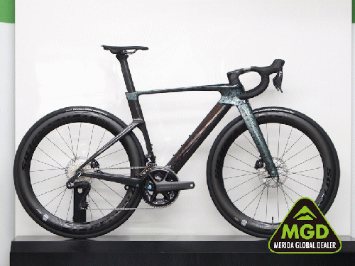 2027 MERIDA (メリダ) REACTO 9000 (リアクト 9000)