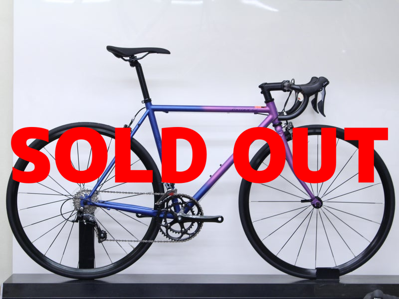 2023 FUJI (フジ) BALLAD Ω (バラッド オメガ)【完売】 自転車の