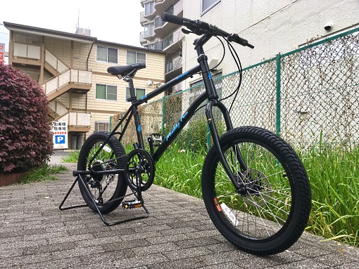 2019 MFM MuddyFox Mini(マディフォックス・ミニ)【完売】自転車の通販