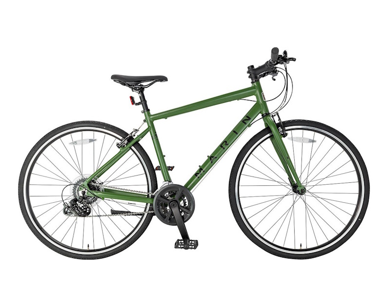2026 MARIN (マリン) FAIRFAX SE (フェアファックス SE)【限定モデル】