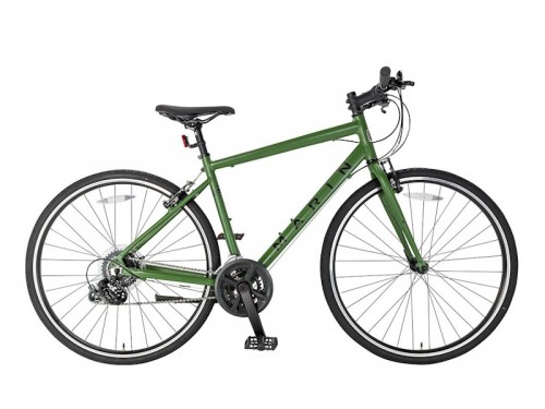自転車 クロスバイク 楽天市場】クロスバイク 自転車 シマノ7段変速 アルミフレーム