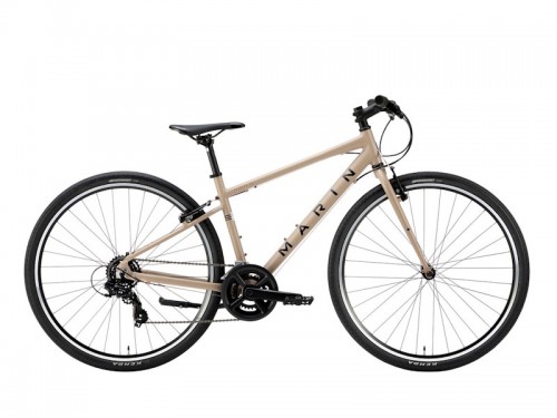 2026 MARIN (マリン) FAIRFAX SE (フェアファックス SE)【限定モデル】マットモカ