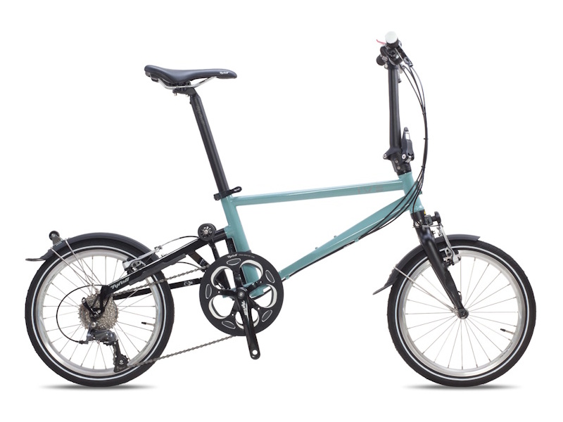 Tyrell (タイレル) IVE (イヴ) 自転車の通販なら伊丹のカンザキ Tyrell (タイレル) IVE (イヴ) 自転車の通販なら伊丹のカンザキ