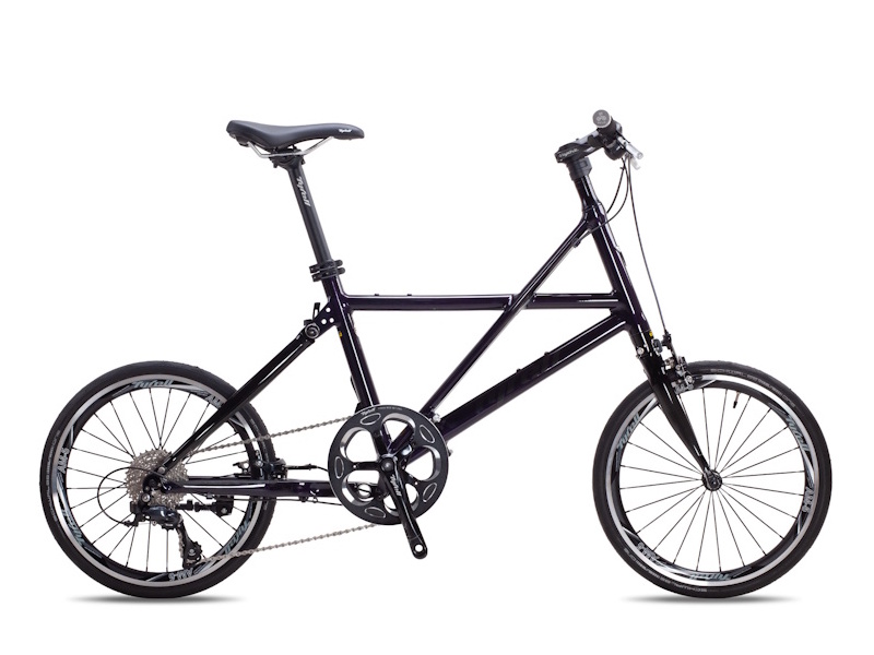 Tyrell (タイレル) FXα (エフエックス アルファ) 自転車の通販なら伊丹