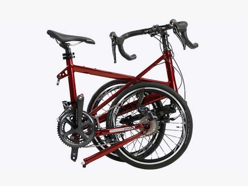 Tyrell (タイレル) FSX (エフエスエックス)【複数仕様あり】 自転車の