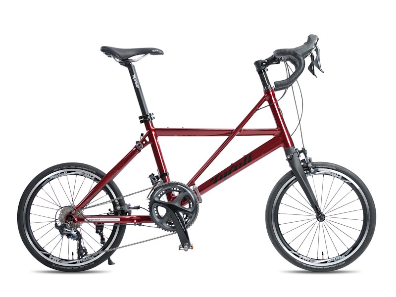 最終値下げ　TYRELL タイレル FSX 2015年　DURA-ACE Tyrell (タイレル) FSX (エフエスエックス)【複数仕様あり】 自転車の