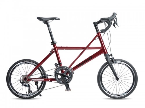 Tyrell (タイレル) FSX (エフエスエックス)【複数仕様あり】 自転車の