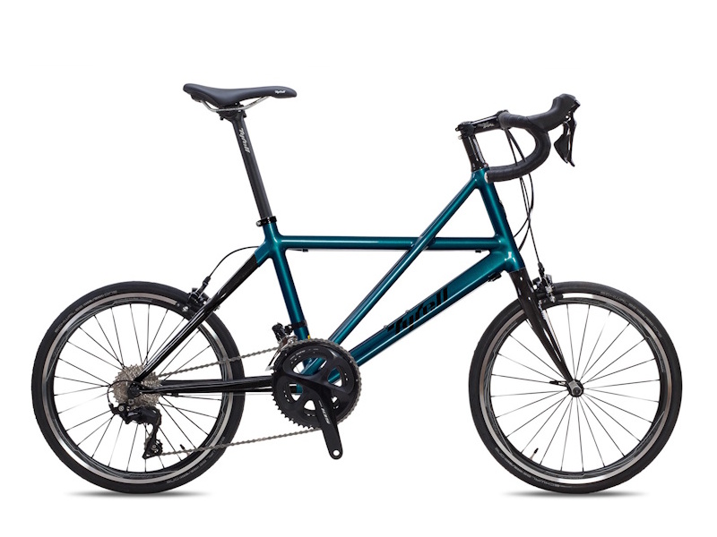 Tyrell (タイレル) CSi (シーエスアイ)【複数仕様あり】 自転車の通販