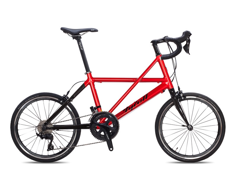 Tyrell (タイレル) CSi (シーエスアイ)【複数仕様あり】 自転車の通販